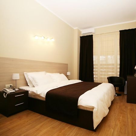 Basilon Hotel 트빌리시 외부 사진