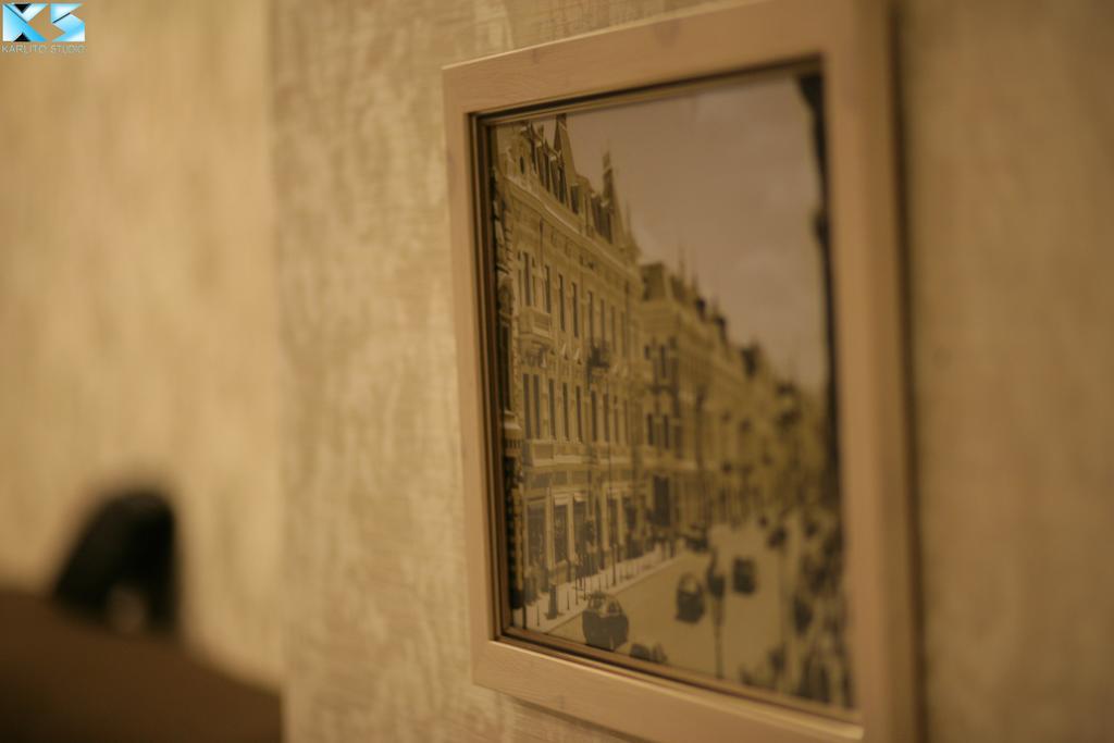 Basilon Hotel 트빌리시 외부 사진