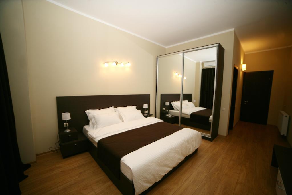Basilon Hotel 트빌리시 객실 사진