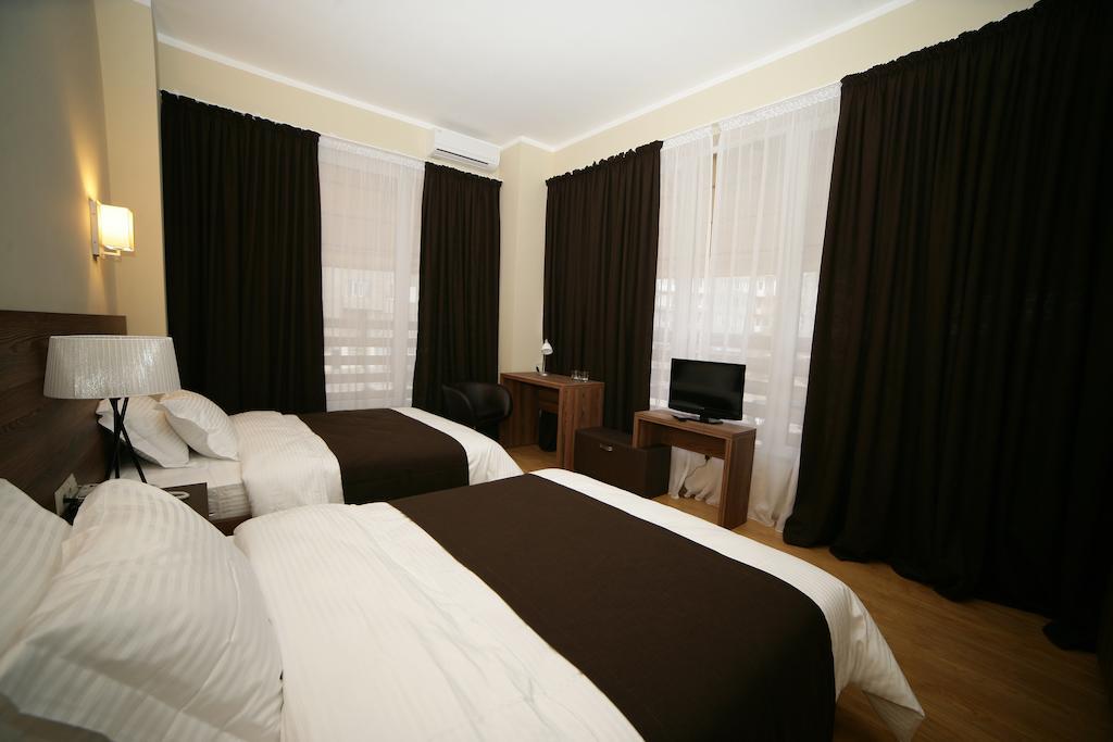 Basilon Hotel 트빌리시 객실 사진