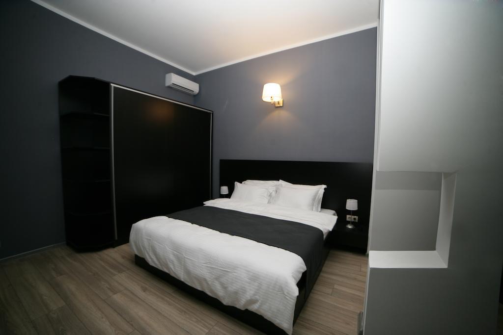 Basilon Hotel 트빌리시 객실 사진