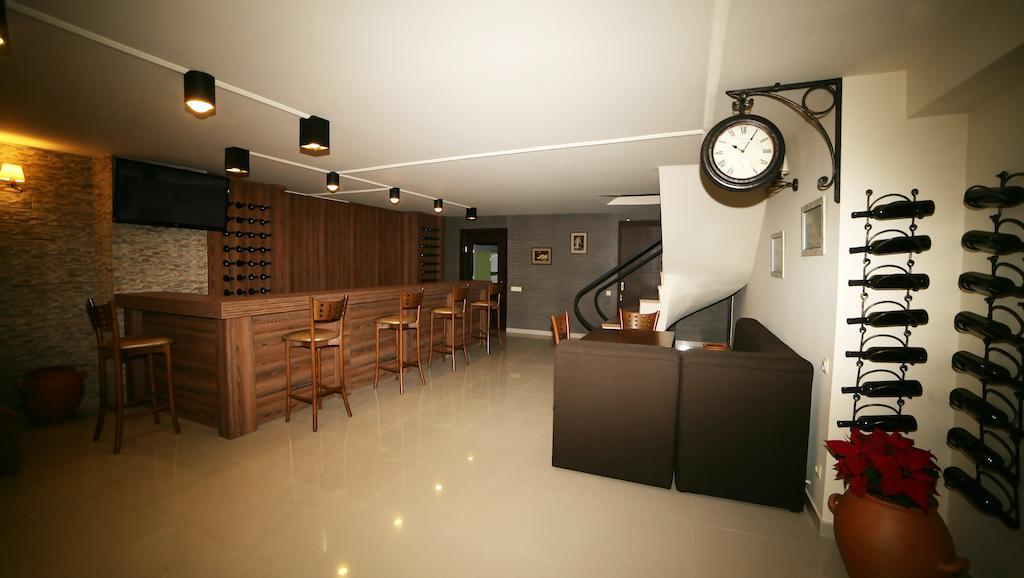 Basilon Hotel 트빌리시 외부 사진