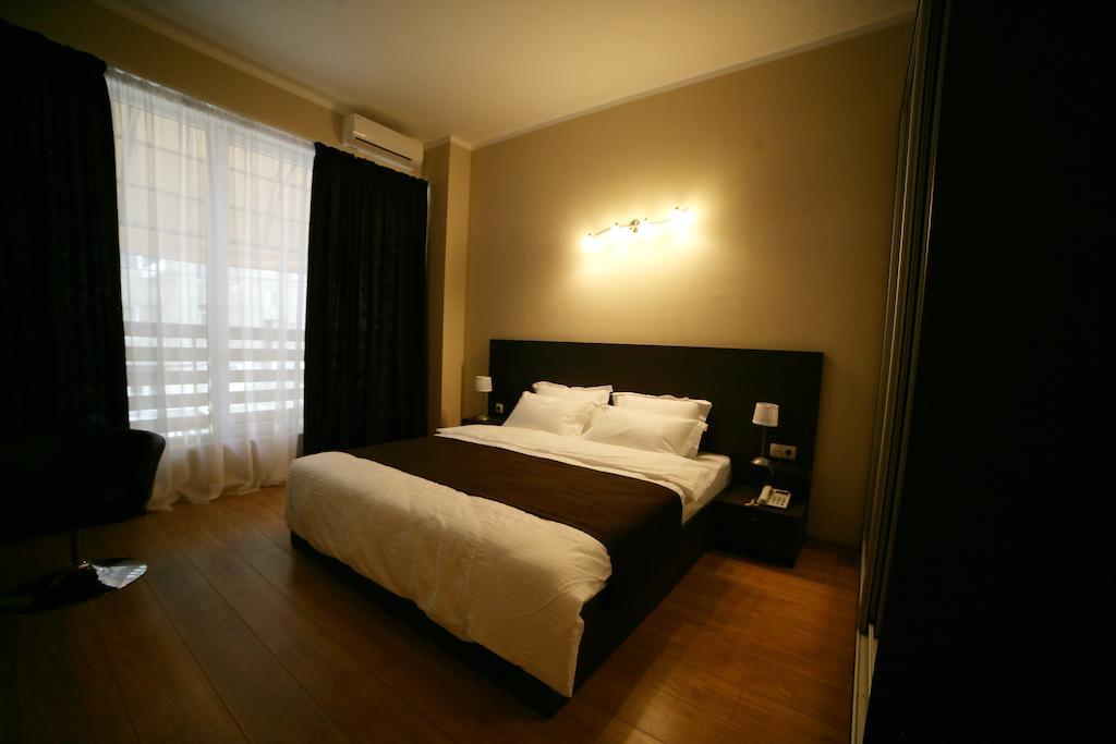 Basilon Hotel 트빌리시 외부 사진