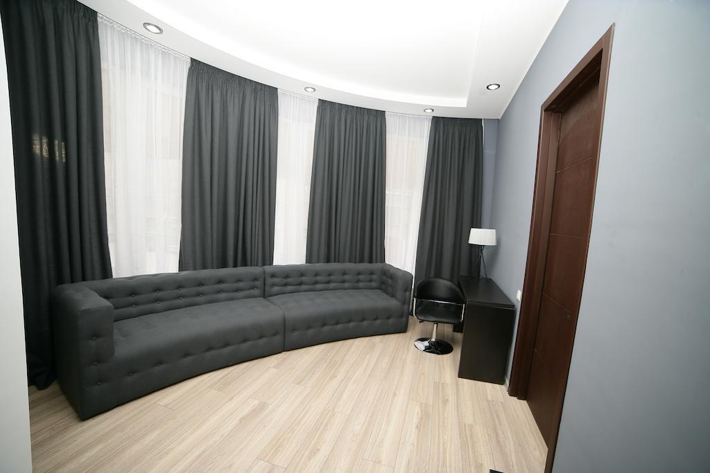 Basilon Hotel 트빌리시 객실 사진