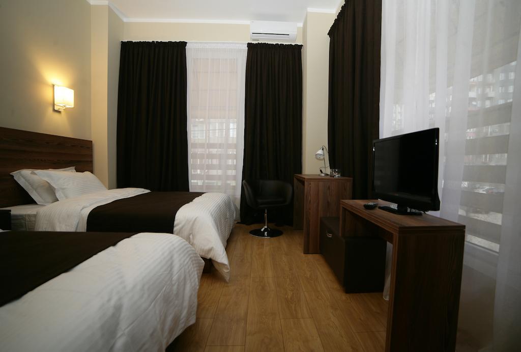 Basilon Hotel 트빌리시 객실 사진