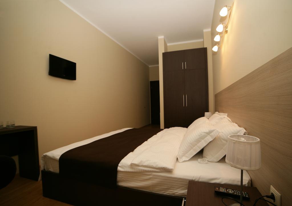 Basilon Hotel 트빌리시 객실 사진