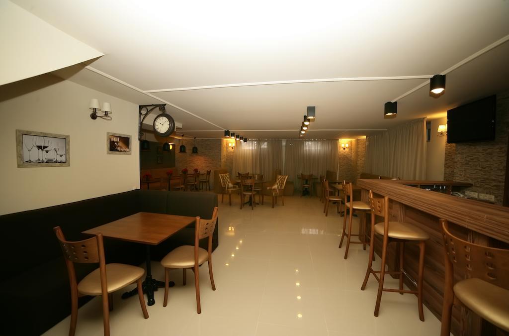 Basilon Hotel 트빌리시 외부 사진