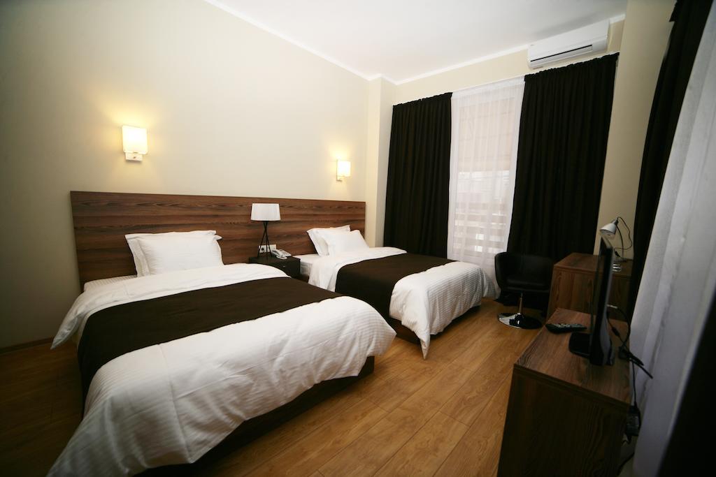 Basilon Hotel 트빌리시 객실 사진