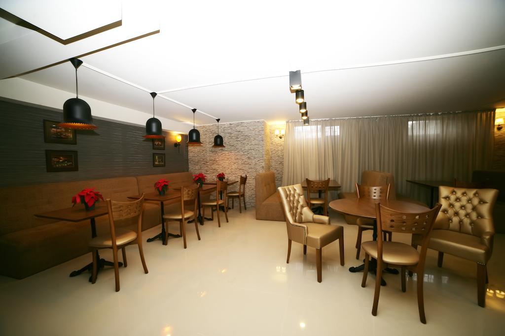 Basilon Hotel 트빌리시 외부 사진