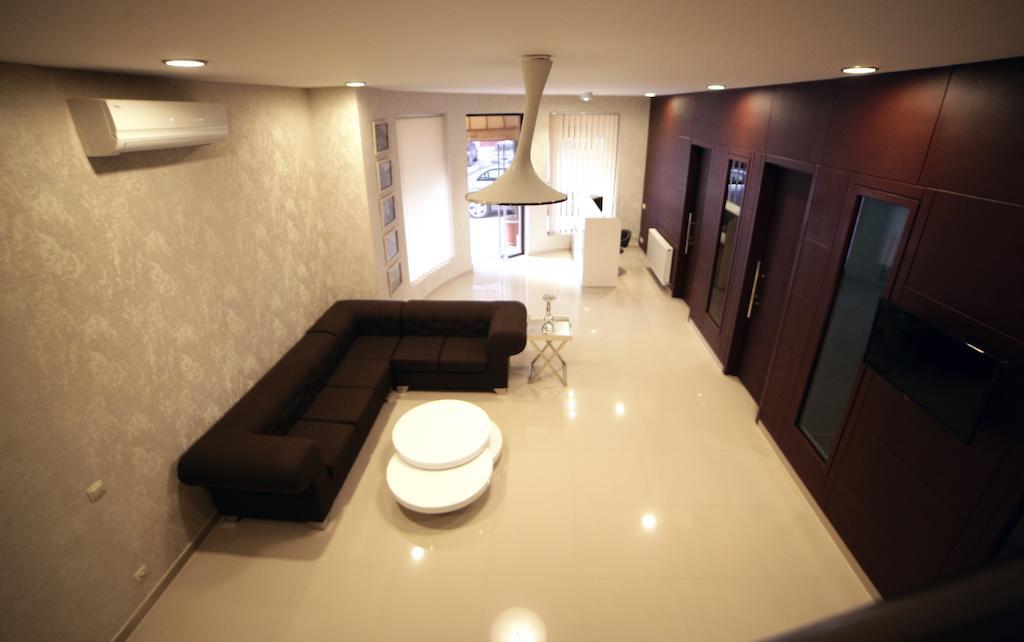 Basilon Hotel 트빌리시 외부 사진