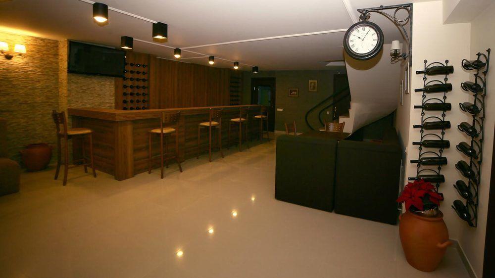 Basilon Hotel 트빌리시 외부 사진
