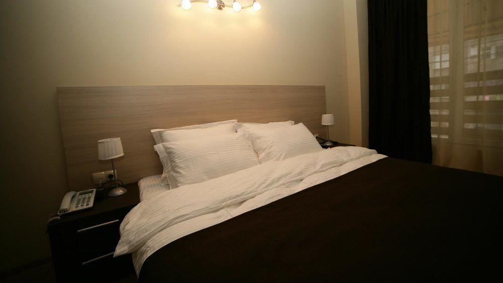 Basilon Hotel 트빌리시 외부 사진