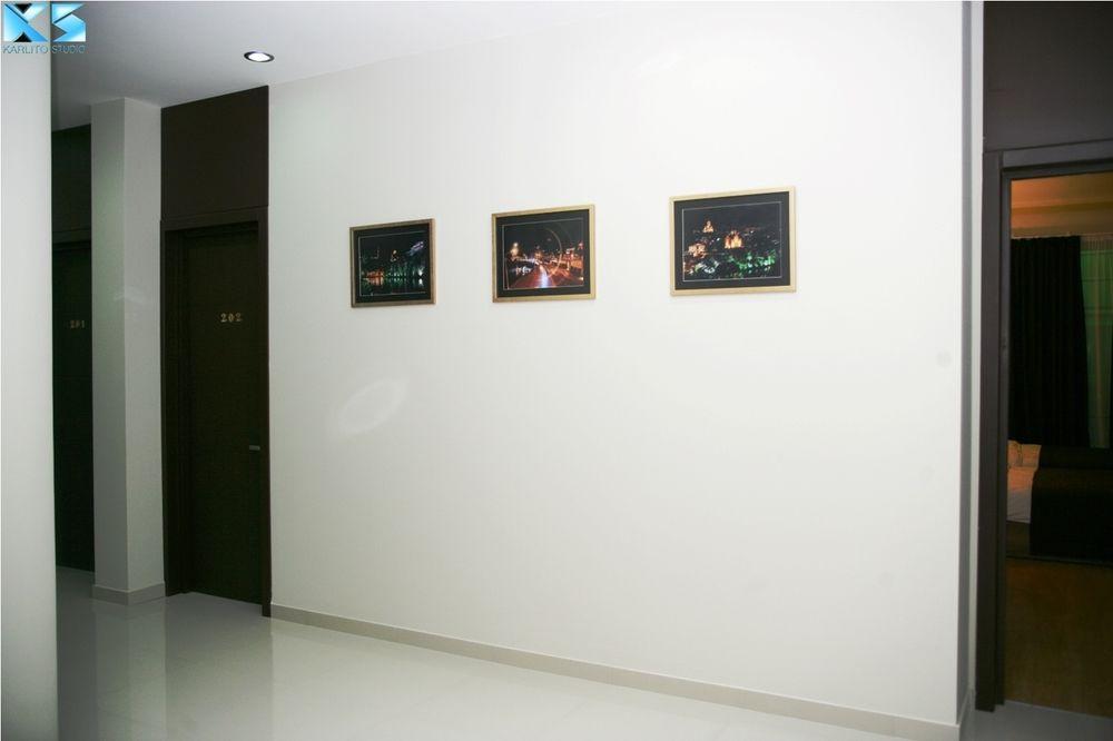 Basilon Hotel 트빌리시 외부 사진