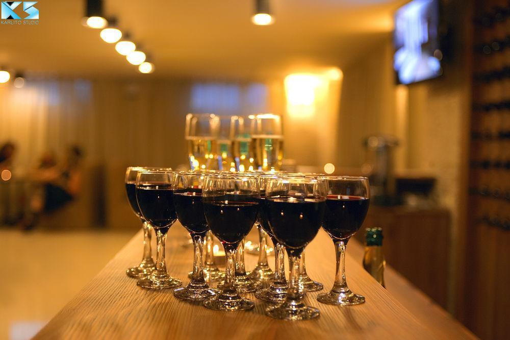 Basilon Hotel 트빌리시 외부 사진