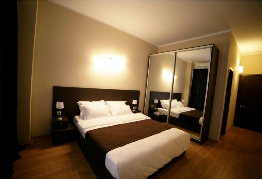 Basilon Hotel 트빌리시 외부 사진
