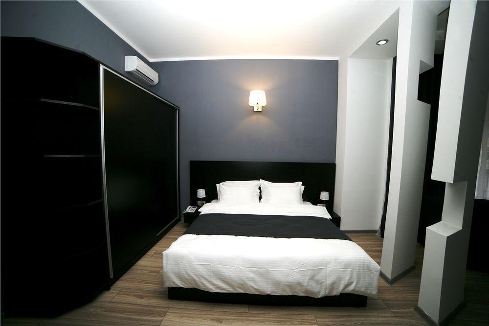Basilon Hotel 트빌리시 외부 사진