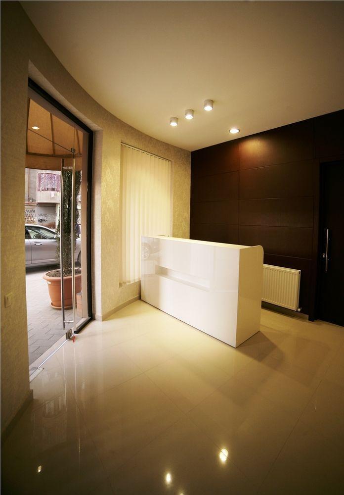 Basilon Hotel 트빌리시 외부 사진