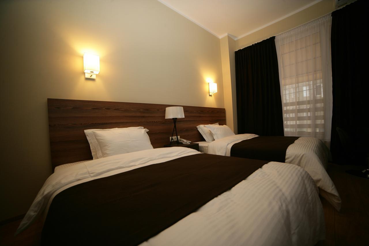Basilon Hotel 트빌리시 외부 사진