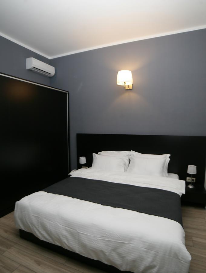 Basilon Hotel 트빌리시 외부 사진
