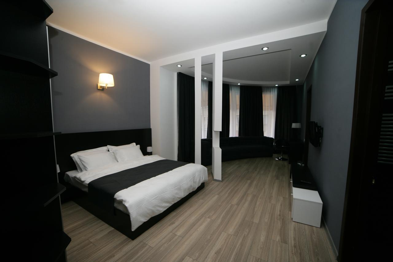 Basilon Hotel 트빌리시 외부 사진